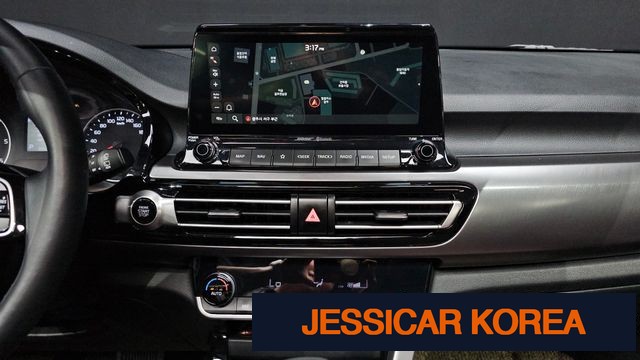 2020 Kia Seltos - Thumbnail 2