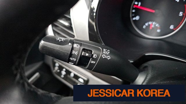 2020 Kia Seltos - Thumbnail 4