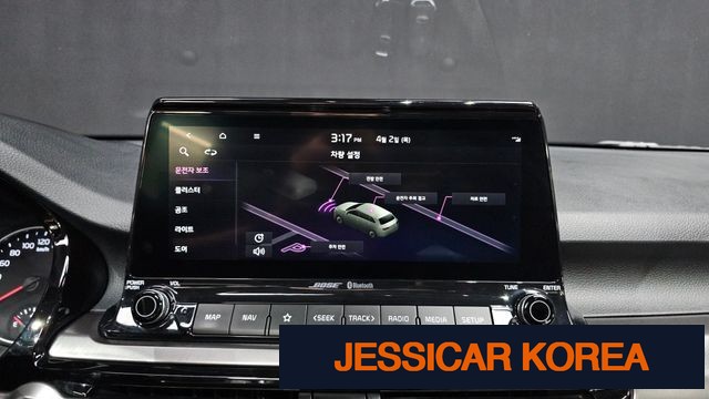 2020 Kia Seltos - Thumbnail 11