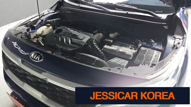 2020 Kia Seltos - Thumbnail 13