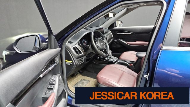 2020 Kia Seltos - Thumbnail 17