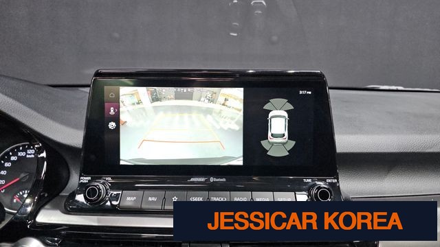 2020 Kia Seltos - Thumbnail 18