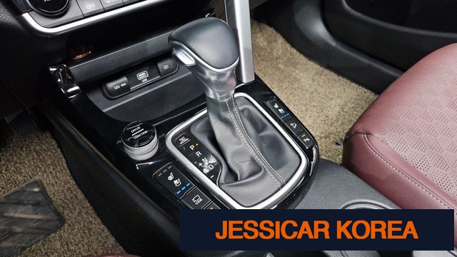 2020 Kia Seltos - Thumbnail 19