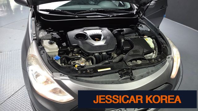 2012 Hyundai sonata hybrid - Thumbnail 10