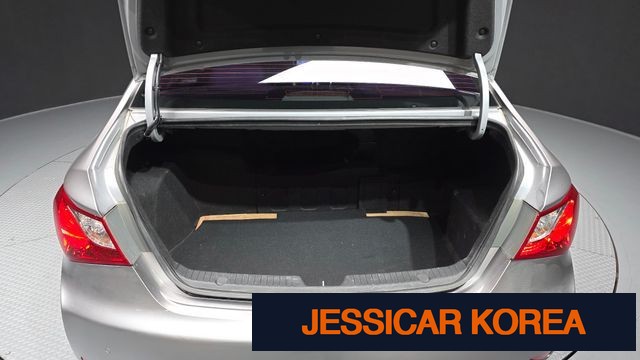 2012 Hyundai sonata hybrid - Thumbnail 13