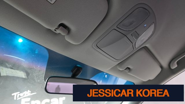 2012 Hyundai sonata hybrid - Thumbnail 18