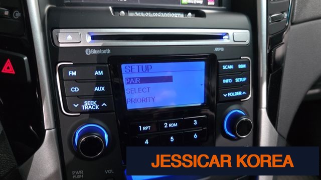 2012 Hyundai sonata hybrid - Thumbnail 20