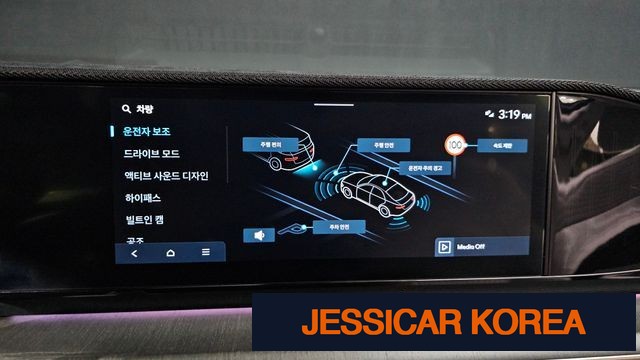 2023 Hyundai Grandeur (GN7) - Thumbnail 6