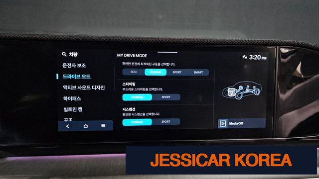 2023 Hyundai Grandeur (GN7) - Thumbnail 7