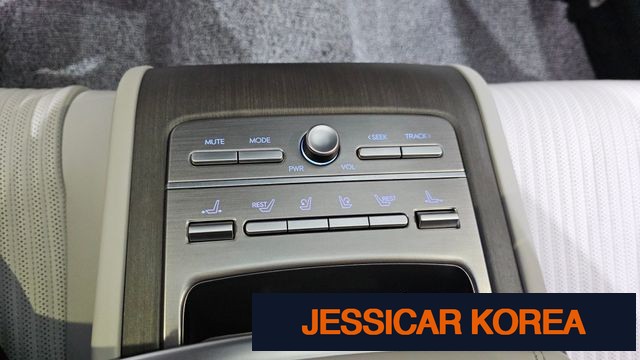 2023 Hyundai Grandeur (GN7) - Thumbnail 8