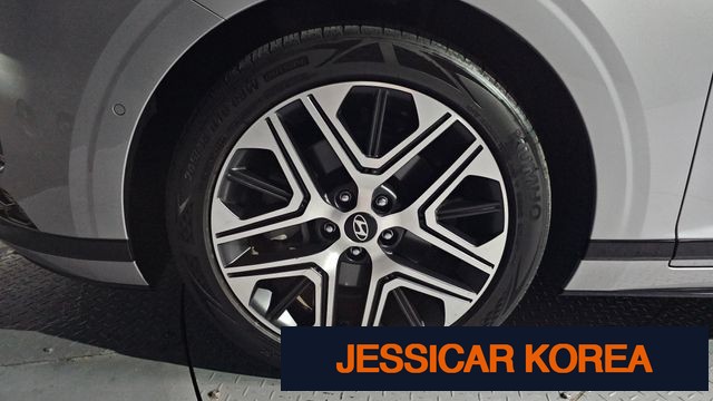2023 Hyundai Grandeur (GN7) - Thumbnail 14