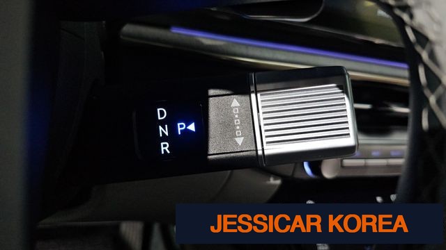 2023 Hyundai Grandeur (GN7) - Thumbnail 16