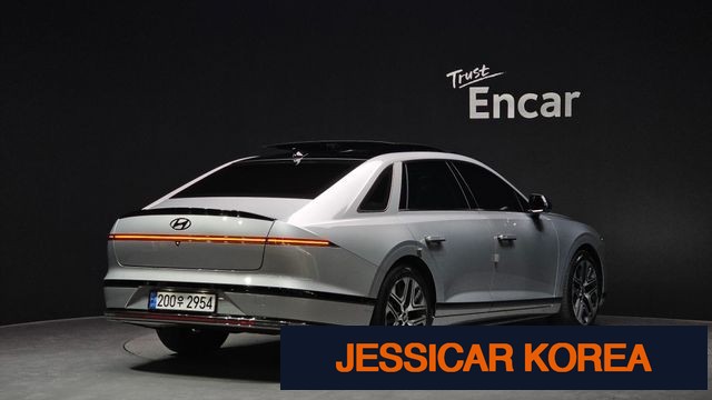 2023 Hyundai Grandeur (GN7) - Thumbnail 19