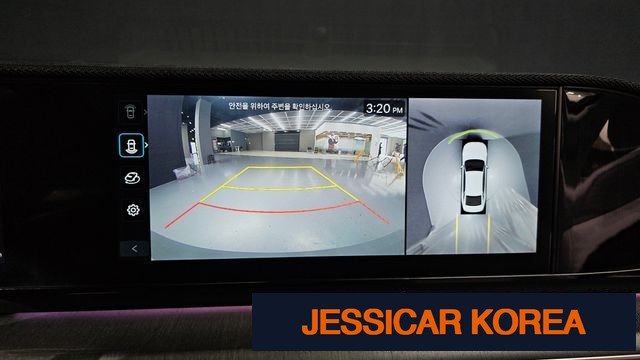 2023 Hyundai Grandeur (GN7) - Thumbnail 20