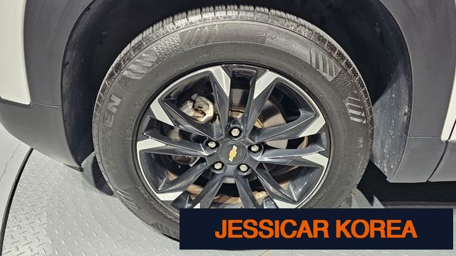 2023 Chevrolet Trailblazer - Thumbnail 16