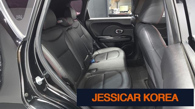 2015 Kia All New Soul - Thumbnail 2