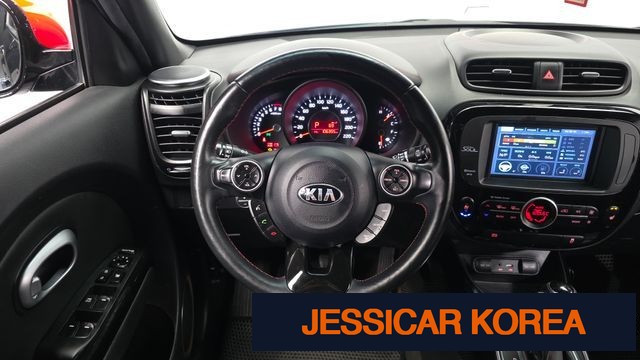 2015 Kia All New Soul - Thumbnail 5