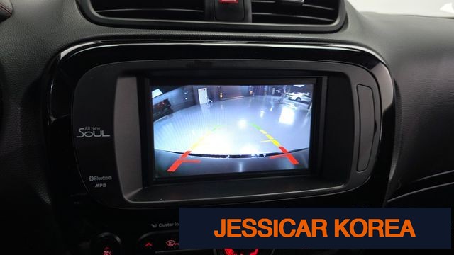 2015 Kia All New Soul - Thumbnail 6