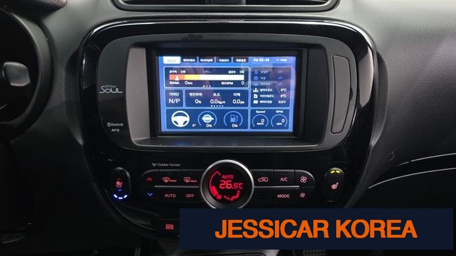 2015 Kia All New Soul - Thumbnail 8