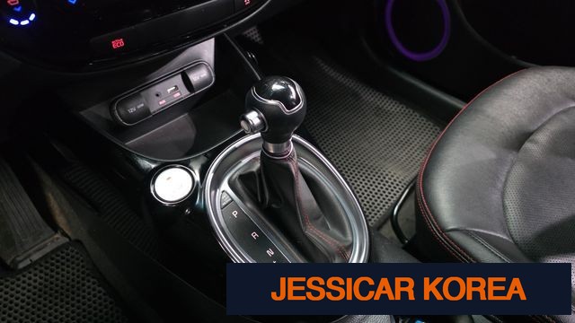 2015 Kia All New Soul - Thumbnail 9