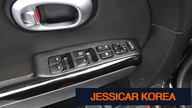 2015 Kia All New Soul - Thumbnail 10