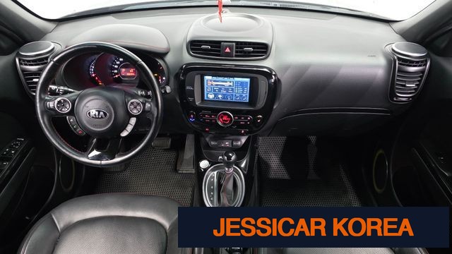2015 Kia All New Soul - Thumbnail 11