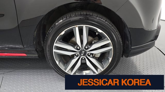 2015 Kia All New Soul - Thumbnail 12