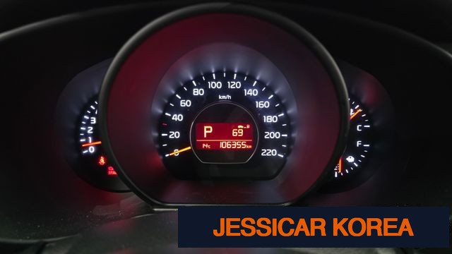 2015 Kia All New Soul - Thumbnail 18