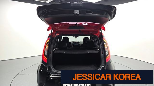 2015 Kia All New Soul - Thumbnail 20