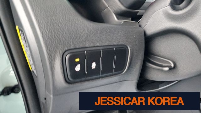 2024 Kia The New Kia Ray - Thumbnail 3