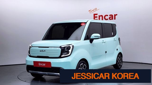 2024 Kia The New Kia Ray - Thumbnail 4