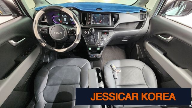 2024 Kia The New Kia Ray - Thumbnail 5