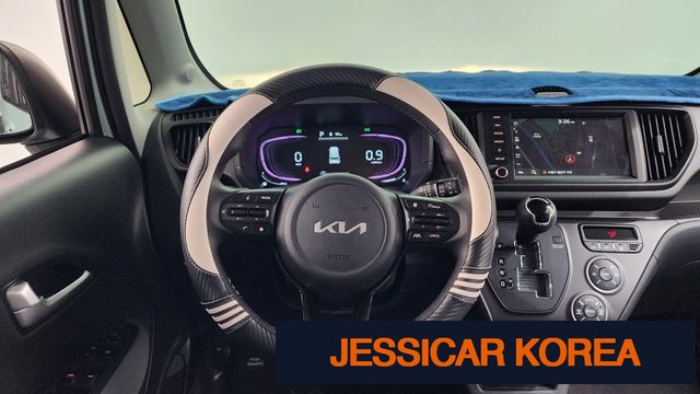 2024 Kia The New Kia Ray - Thumbnail 8