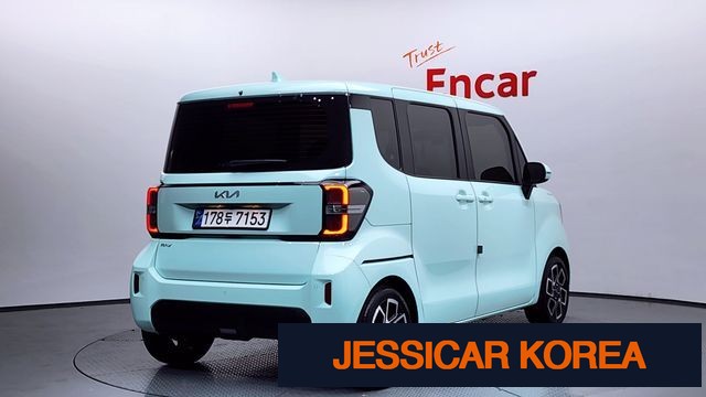 2024 Kia The New Kia Ray - Thumbnail 11