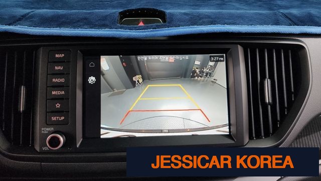 2024 Kia The New Kia Ray - Thumbnail 13