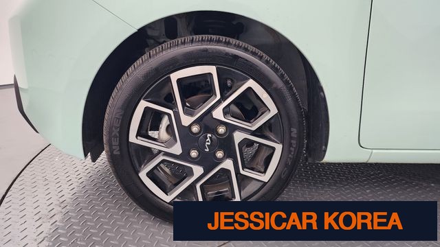 2024 Kia The New Kia Ray - Thumbnail 18
