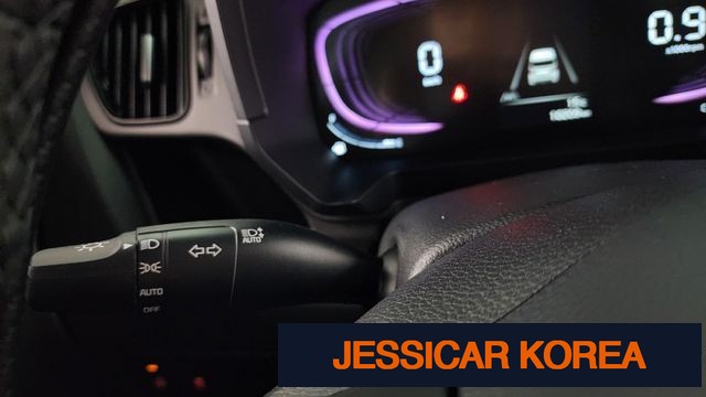 2024 Kia The New Kia Ray - Thumbnail 19