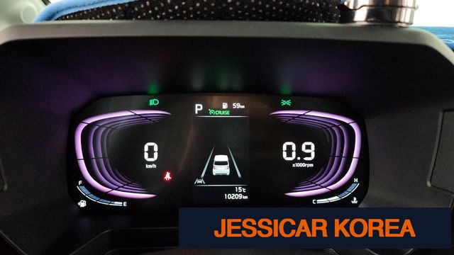 2024 Kia The New Kia Ray - Thumbnail 20
