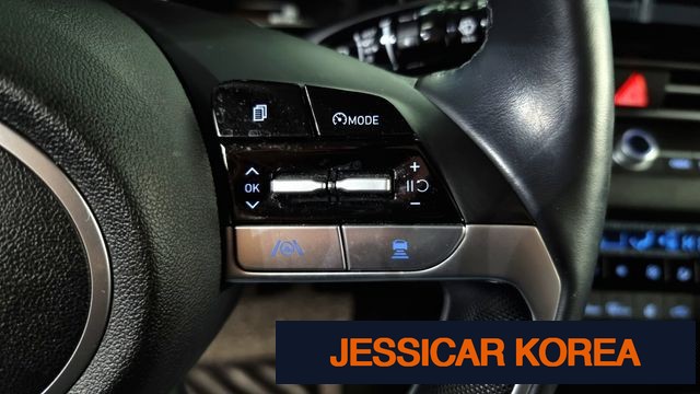 2021 Hyundai Avante (CN7) - Thumbnail 5