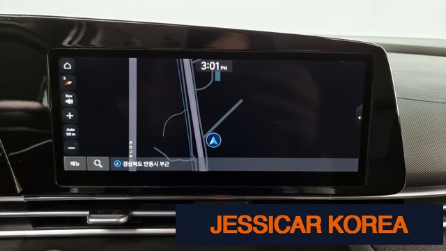 2021 Hyundai Avante (CN7) - Thumbnail 7