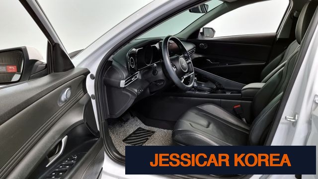2021 Hyundai Avante (CN7) - Thumbnail 9