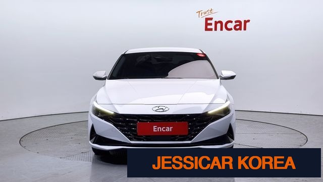 2021 Hyundai Avante (CN7) - Thumbnail 10