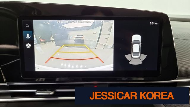 2021 Hyundai Avante (CN7) - Thumbnail 14