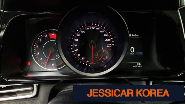 2021 Hyundai Avante (CN7) - Thumbnail 15