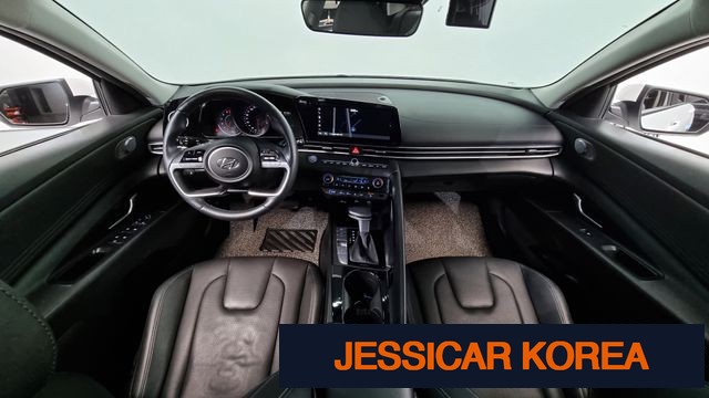 2021 Hyundai Avante (CN7) - Thumbnail 18