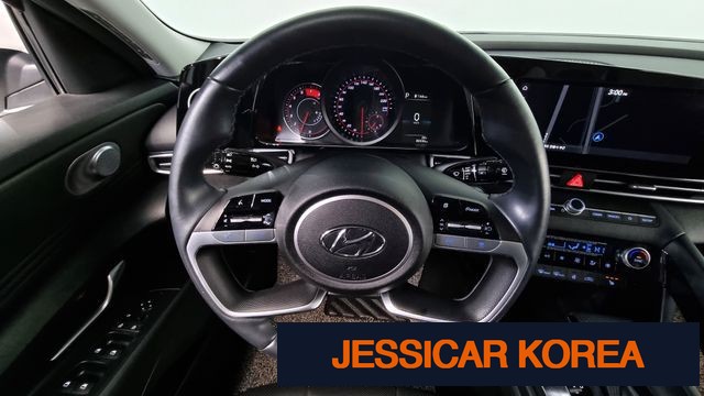 2021 Hyundai Avante (CN7) - Thumbnail 20