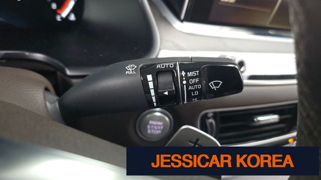 2019 Kia The K9 - Thumbnail 9