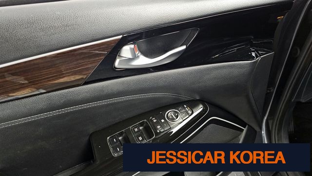 2018 Kia All new K7 - Thumbnail 3