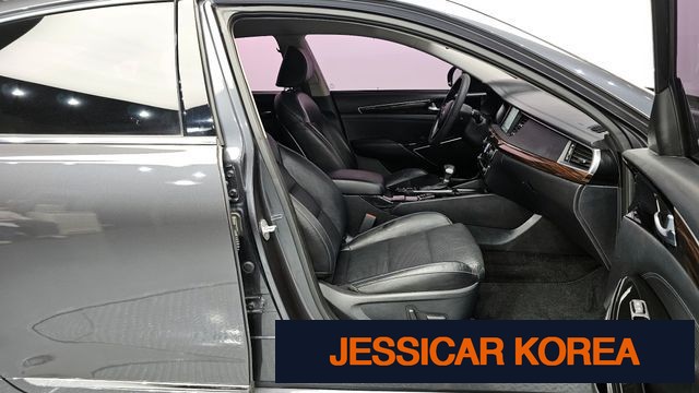 2018 Kia All new K7 - Thumbnail 5
