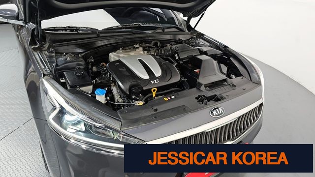 2018 Kia All new K7 - Thumbnail 6